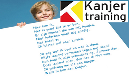 Kanjertraining